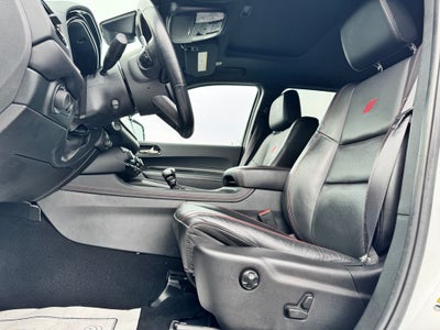 2024 Dodge Durango R/T Plus