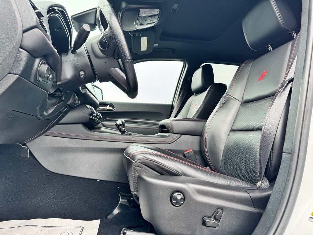 2024 Dodge Durango R/T Plus