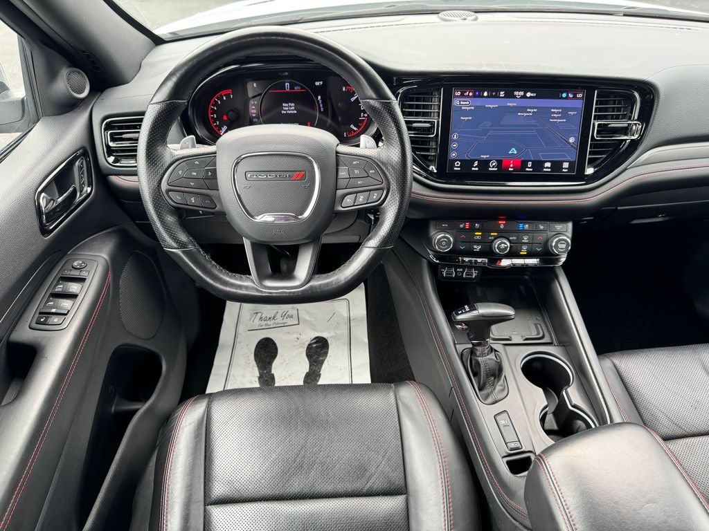 2024 Dodge Durango R/T Plus