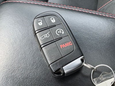2024 Dodge Durango R/T Plus