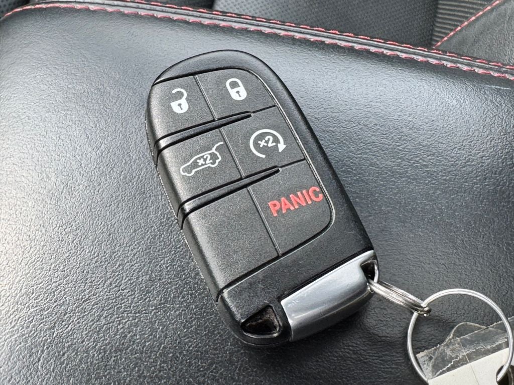 2024 Dodge Durango R/T Plus