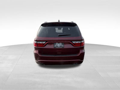 2026 Dodge Durango GT HEMI V8