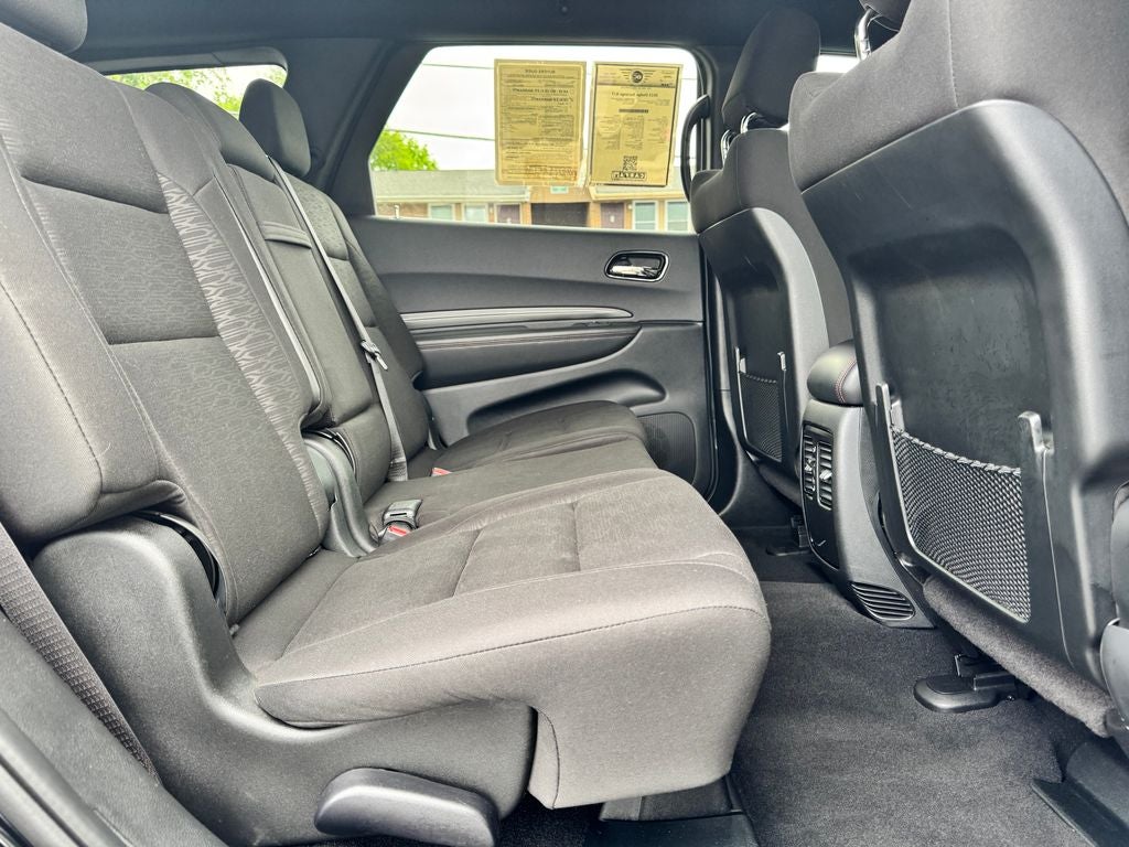 2023 Dodge Durango R/T