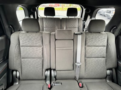2023 Dodge Durango R/T