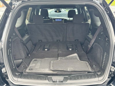 2023 Dodge Durango R/T