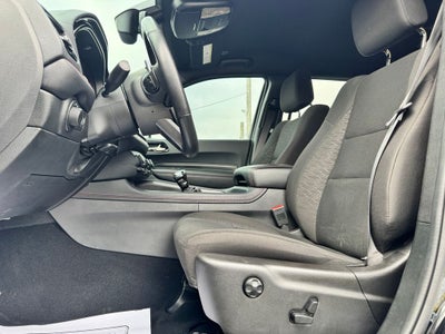 2023 Dodge Durango R/T