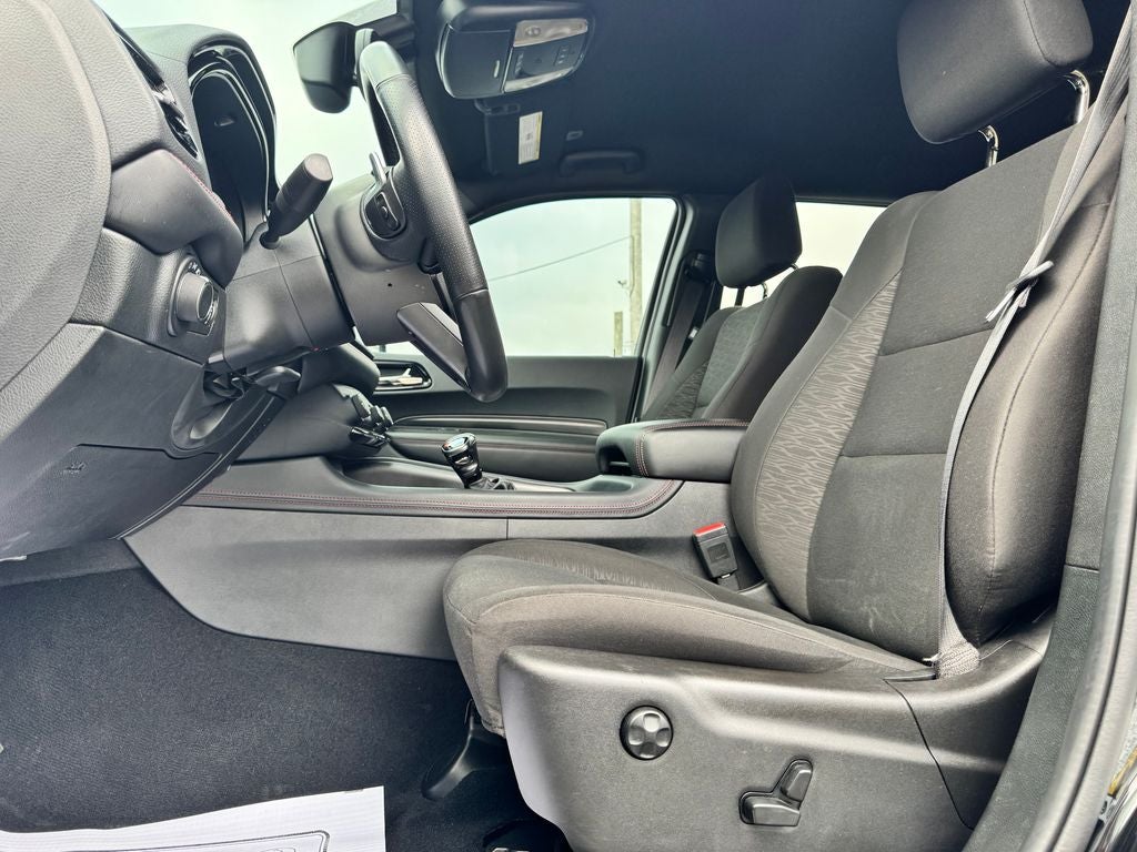 2023 Dodge Durango R/T