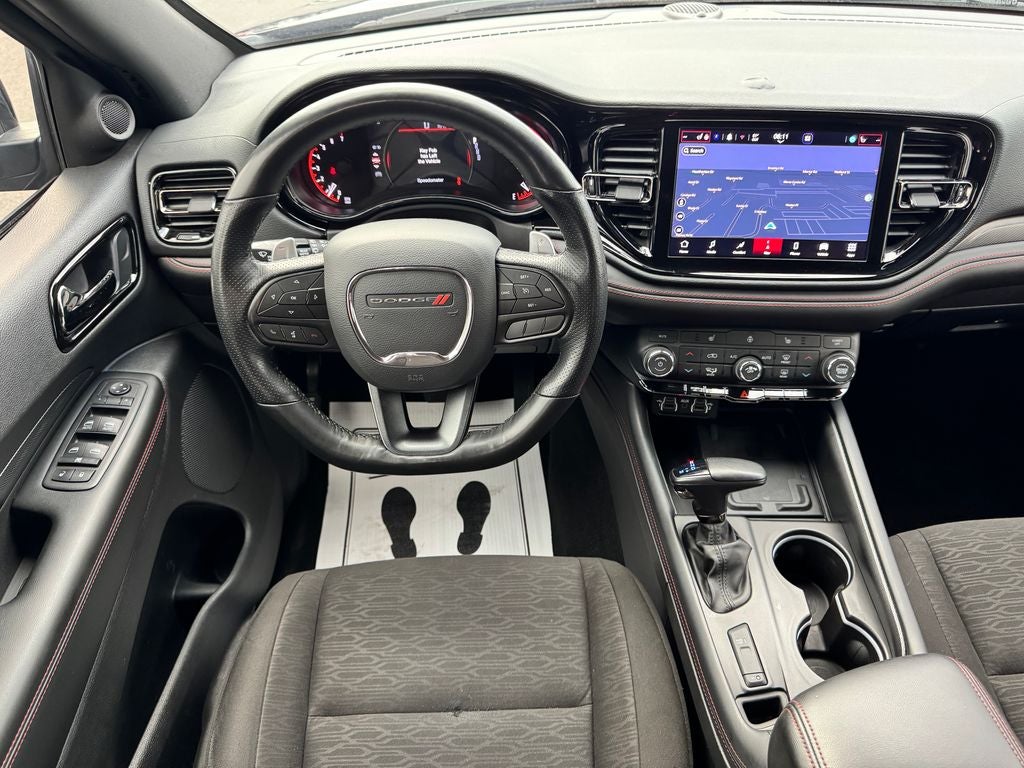 2023 Dodge Durango R/T
