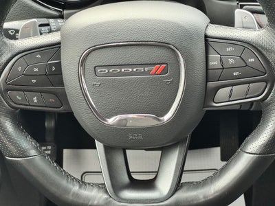 2023 Dodge Durango R/T