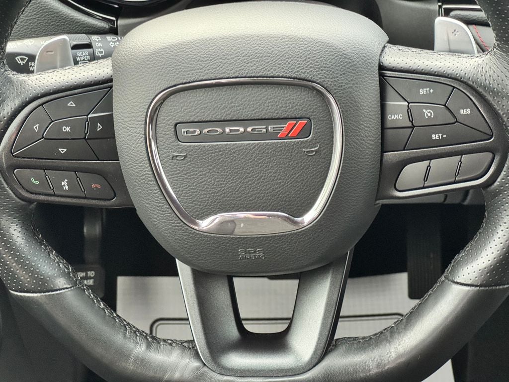 2023 Dodge Durango R/T
