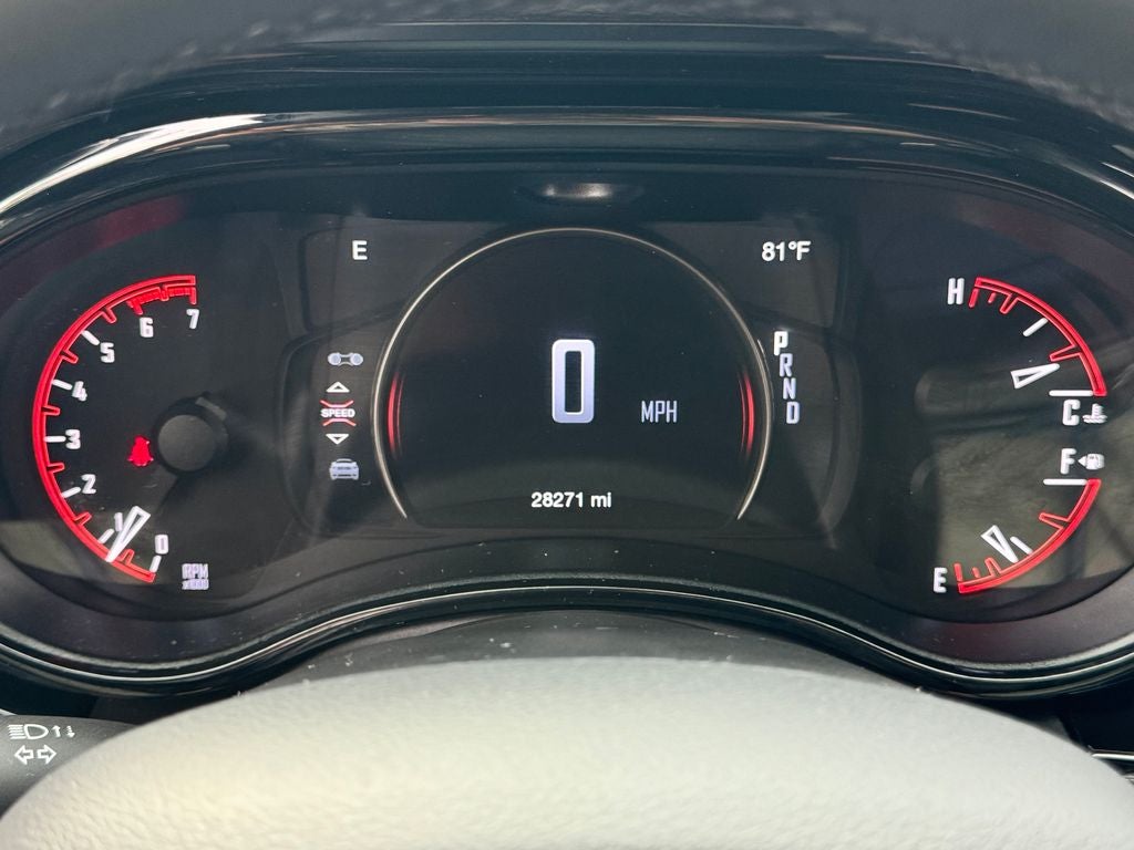 2023 Dodge Durango R/T