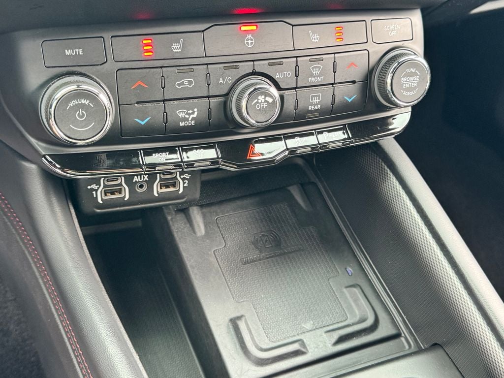 2023 Dodge Durango R/T