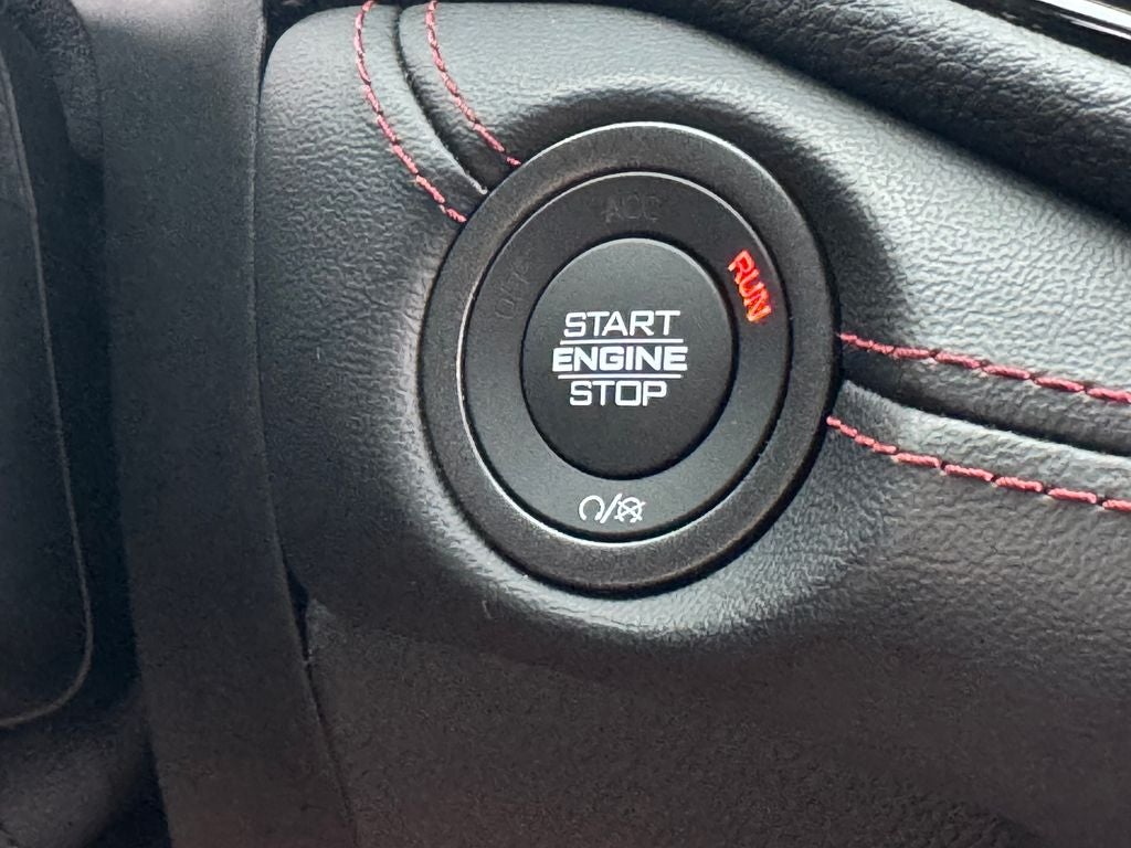 2023 Dodge Durango R/T