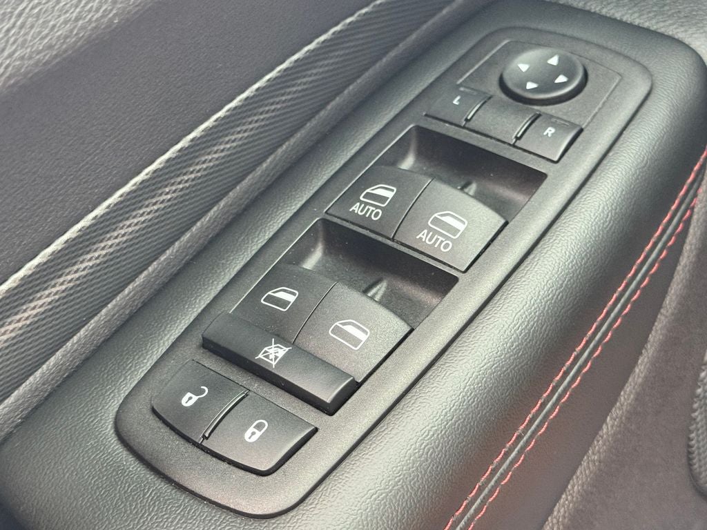 2023 Dodge Durango R/T