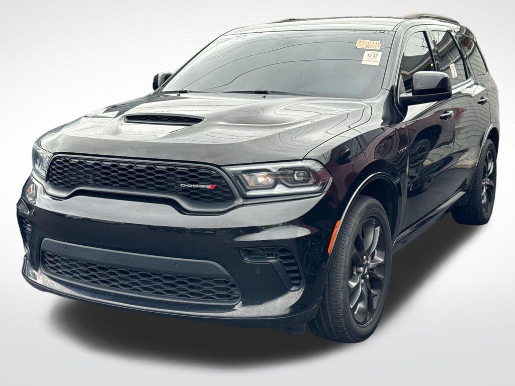 2023 Dodge Durango R/T