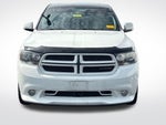 2013 Dodge Durango R/T