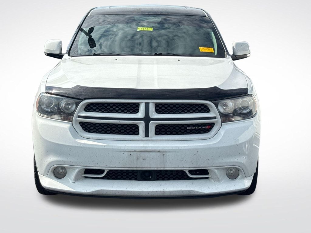 2013 Dodge Durango R/T