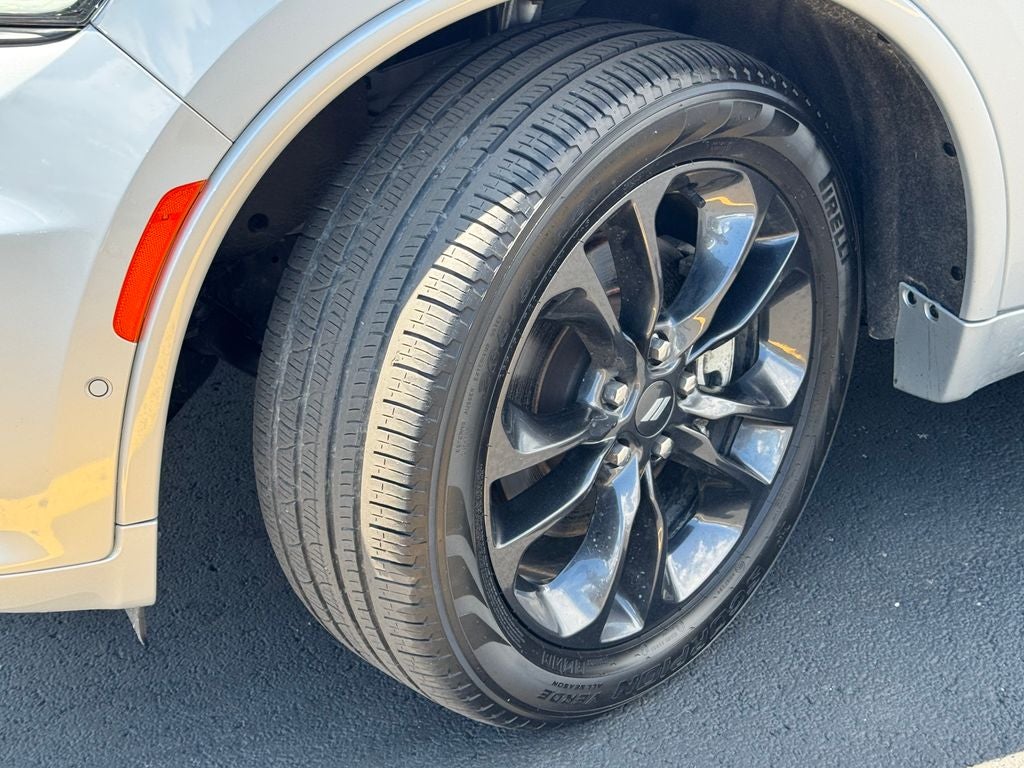 2024 Dodge Durango R/T Plus