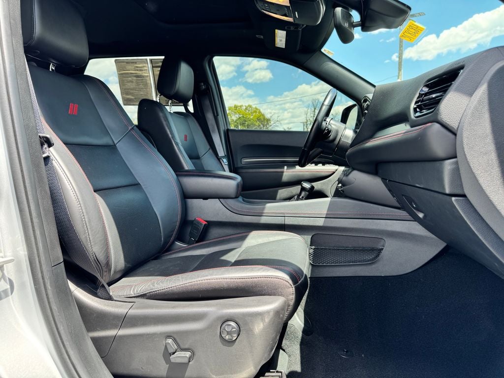 2024 Dodge Durango R/T Plus