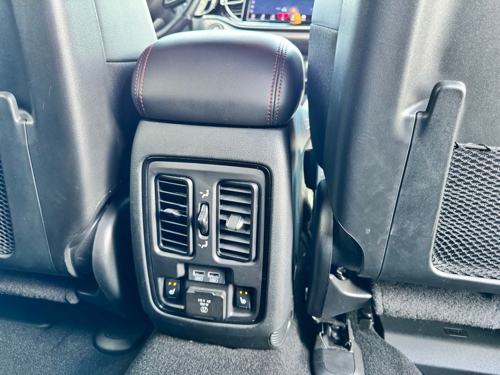 2024 Dodge Durango R/T Plus