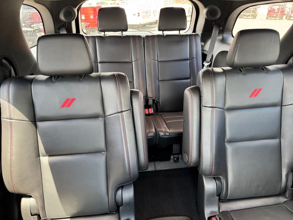 2024 Dodge Durango R/T Plus
