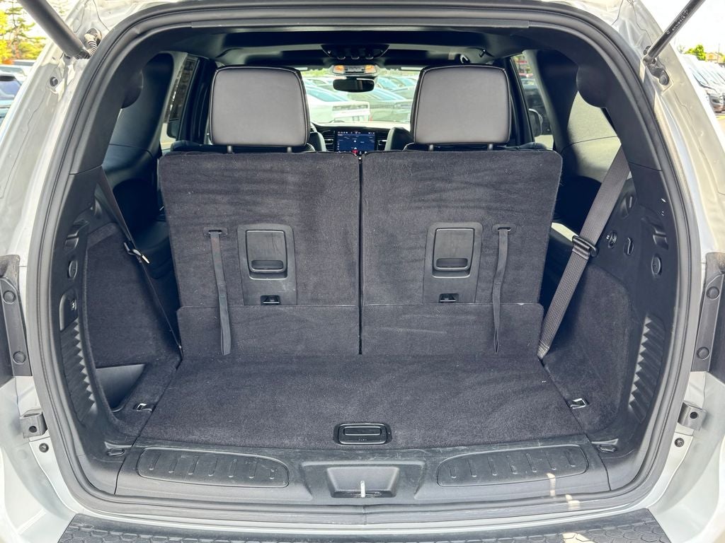 2024 Dodge Durango R/T Plus