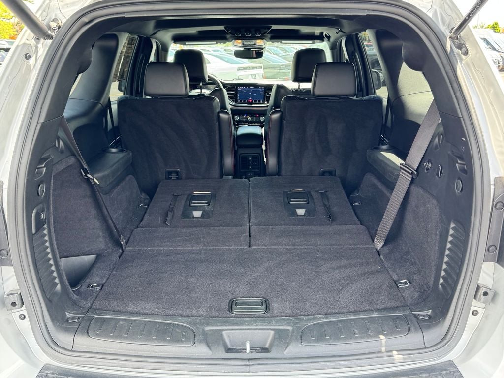 2024 Dodge Durango R/T Plus