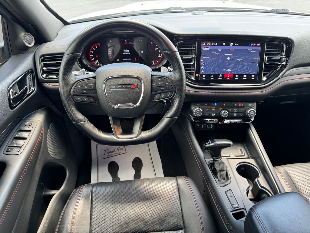 2024 Dodge Durango R/T Plus