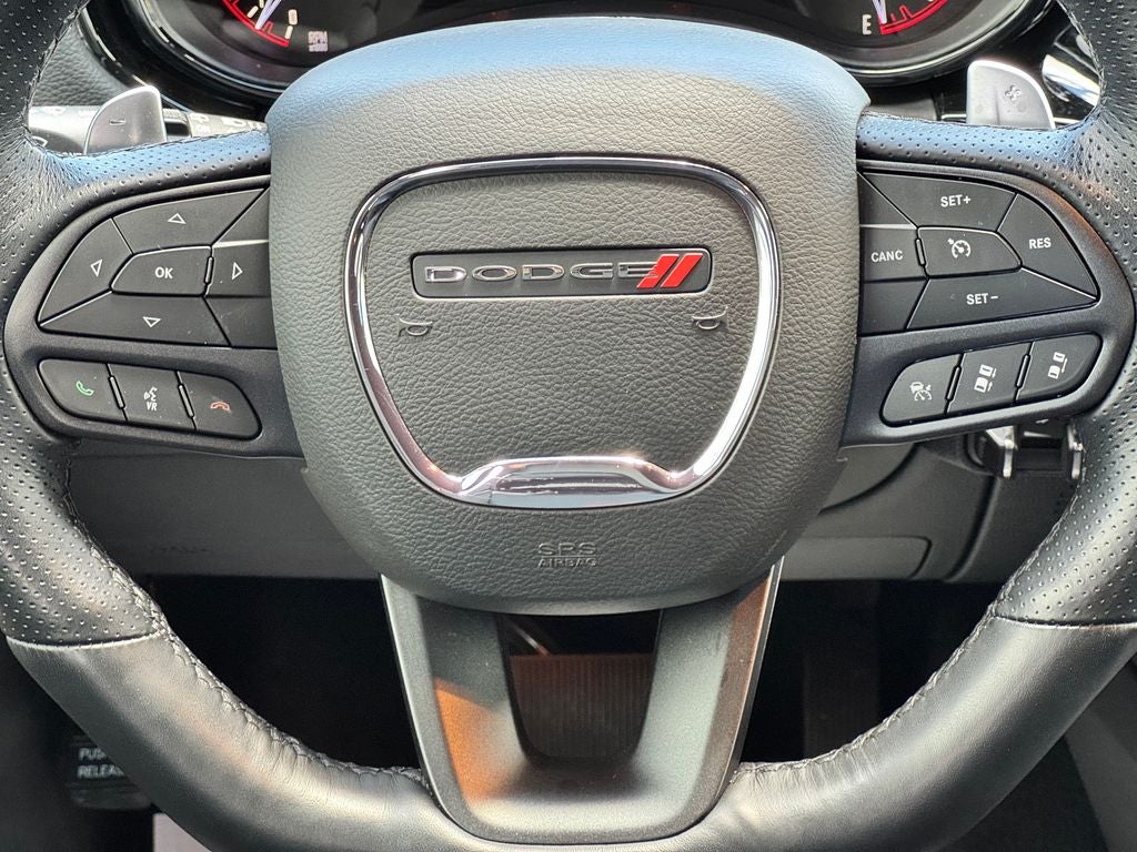 2024 Dodge Durango R/T Plus