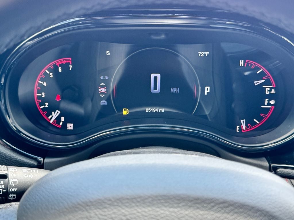 2024 Dodge Durango R/T Plus