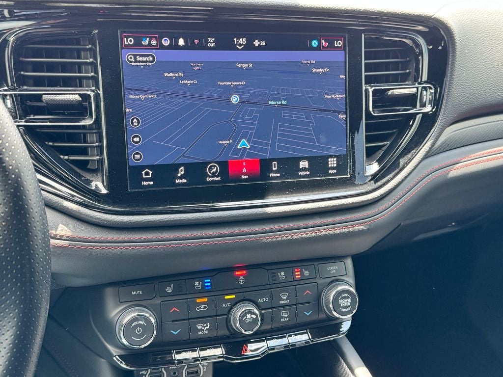 2024 Dodge Durango R/T Plus