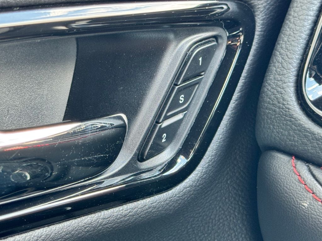 2024 Dodge Durango R/T Plus