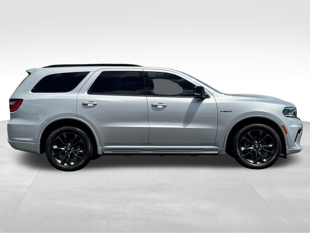 2024 Dodge Durango R/T Plus