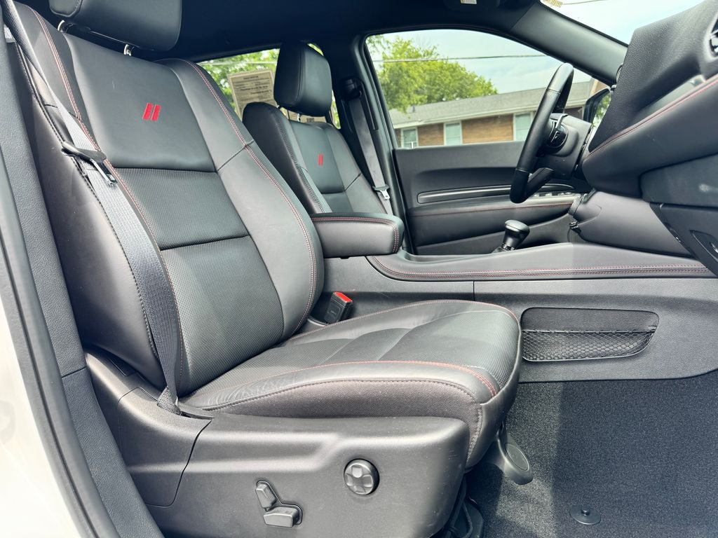 2024 Dodge Durango R/T Plus