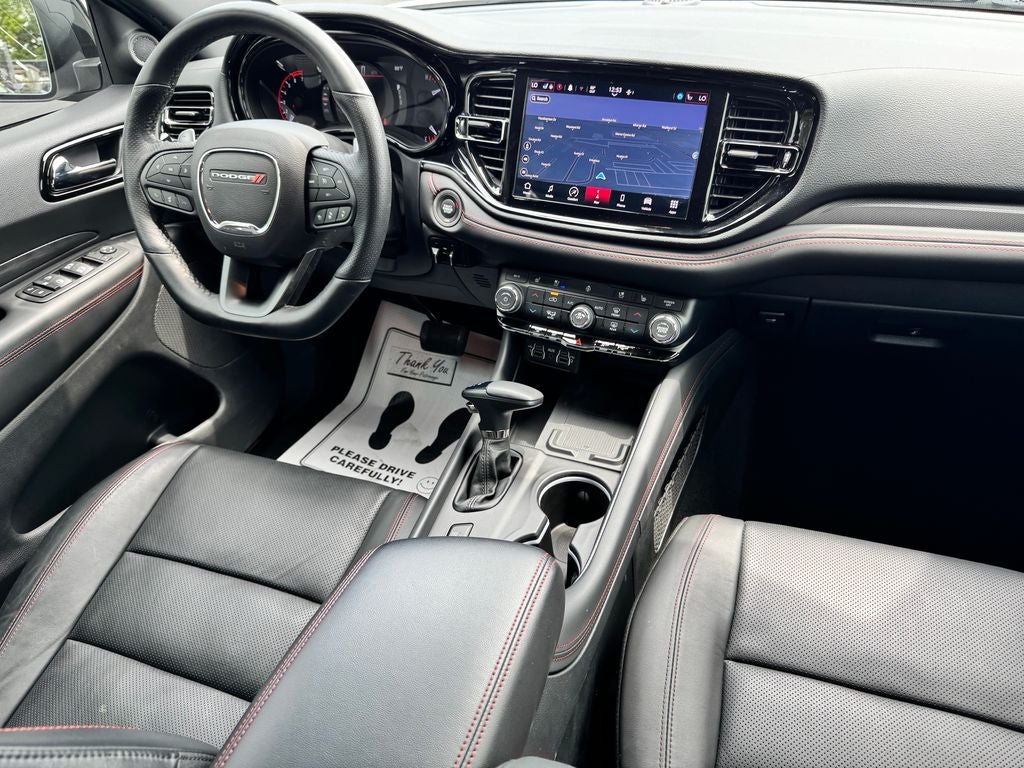 2024 Dodge Durango R/T Plus
