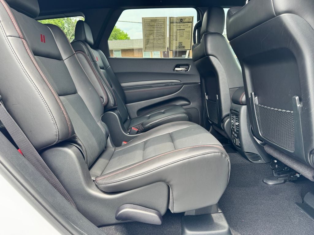 2024 Dodge Durango R/T Plus