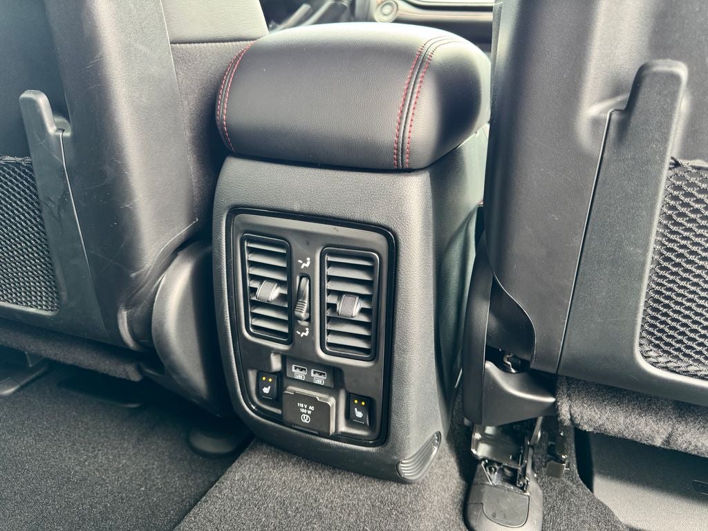 2024 Dodge Durango R/T Plus