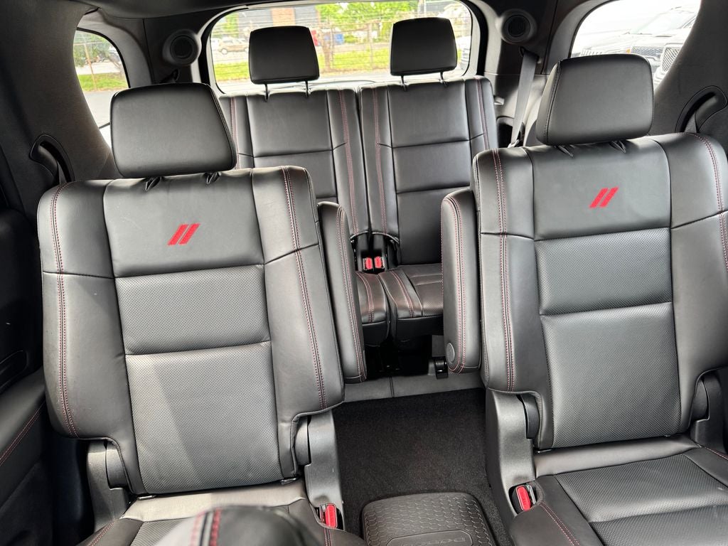 2024 Dodge Durango R/T Plus