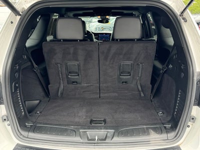2024 Dodge Durango R/T Plus
