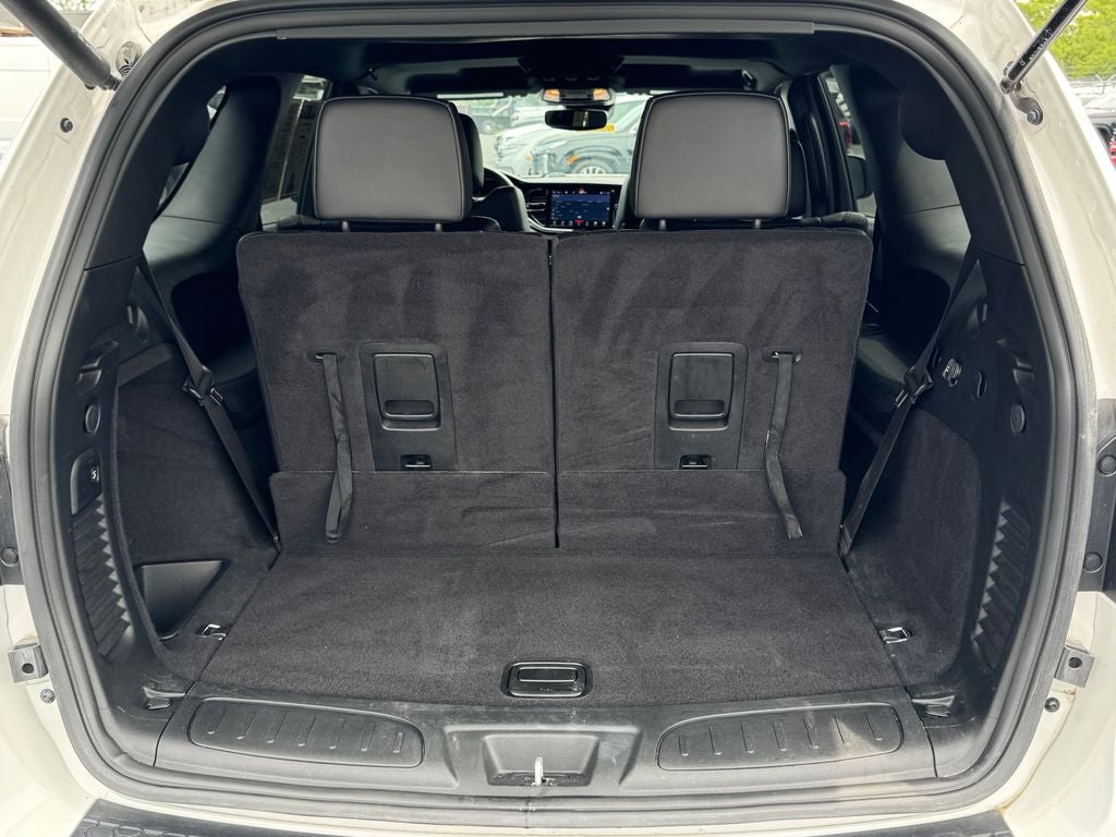 2024 Dodge Durango R/T Plus