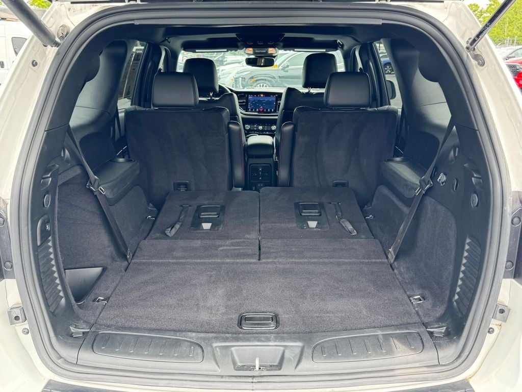 2024 Dodge Durango R/T Plus