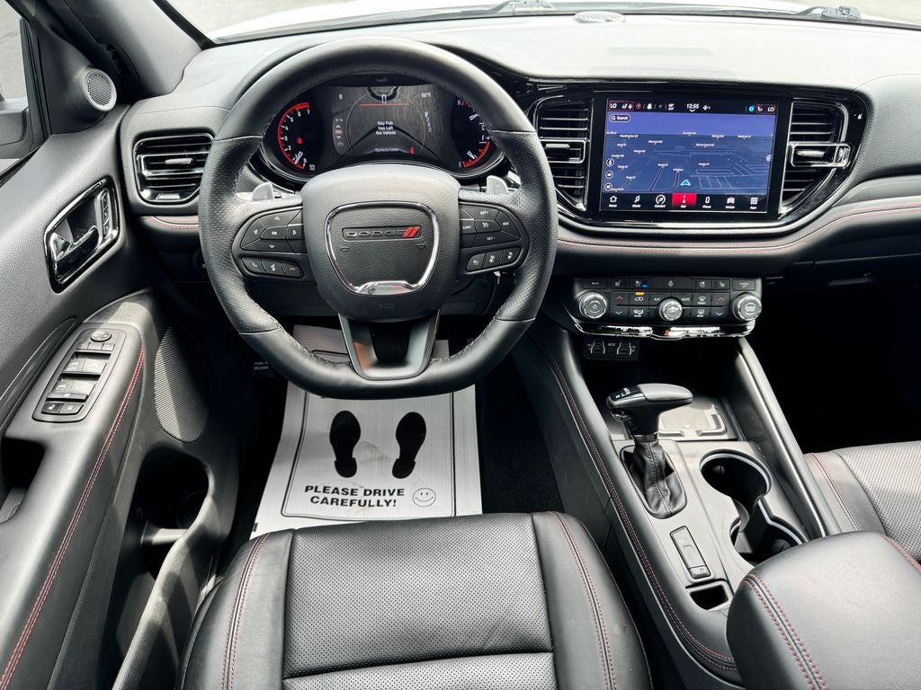 2024 Dodge Durango R/T Plus