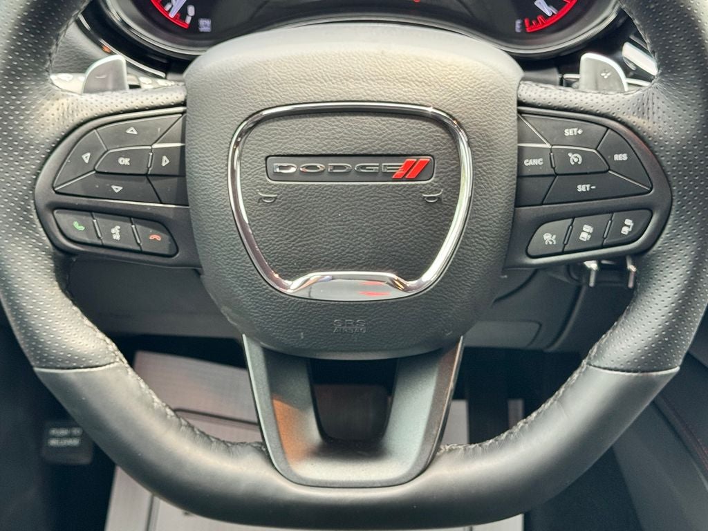2024 Dodge Durango R/T Plus