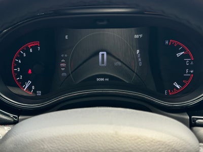 2024 Dodge Durango R/T Plus