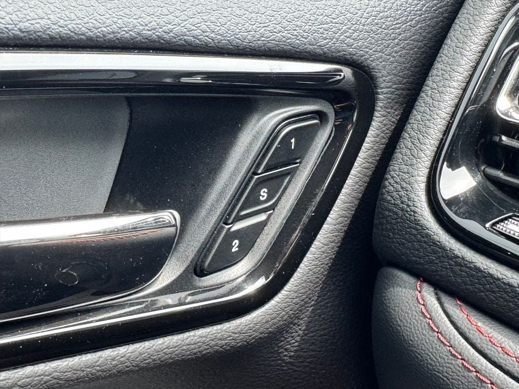 2024 Dodge Durango R/T Plus