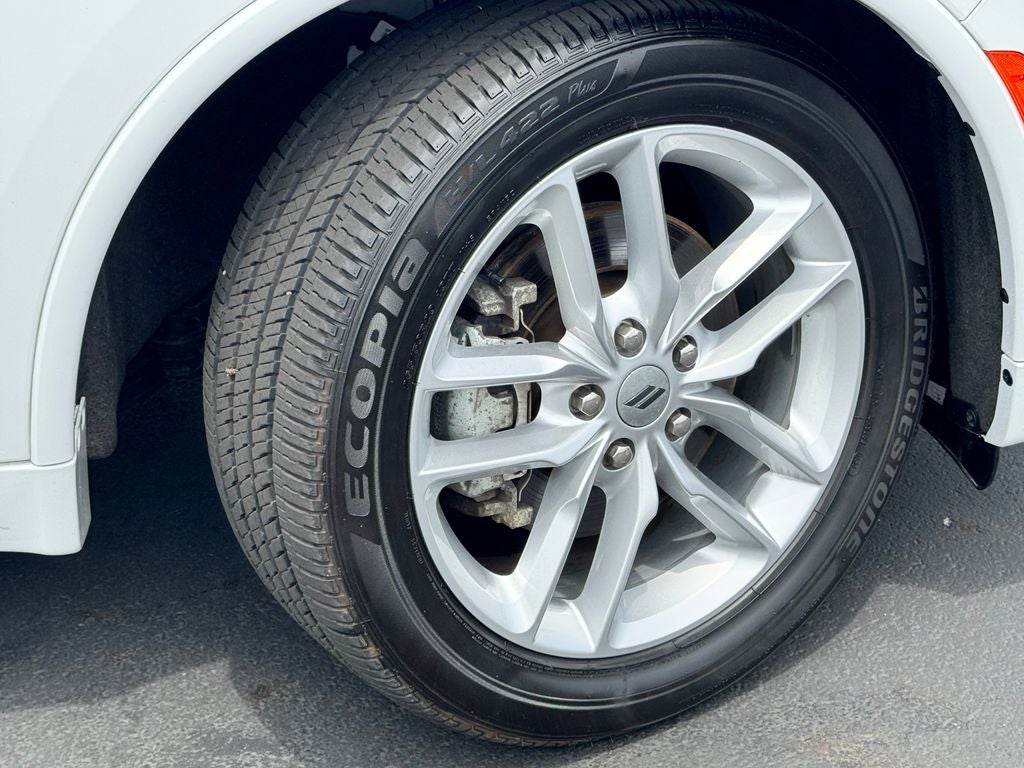 2024 Dodge Durango R/T Plus
