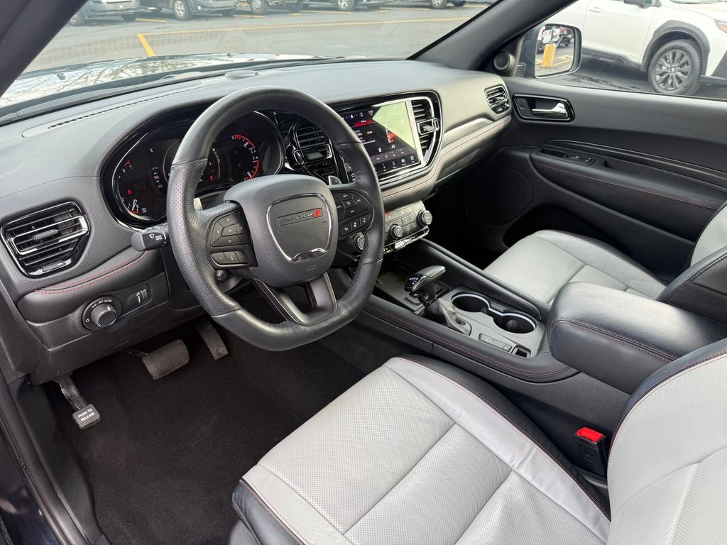 2024 Dodge Durango R/T Plus