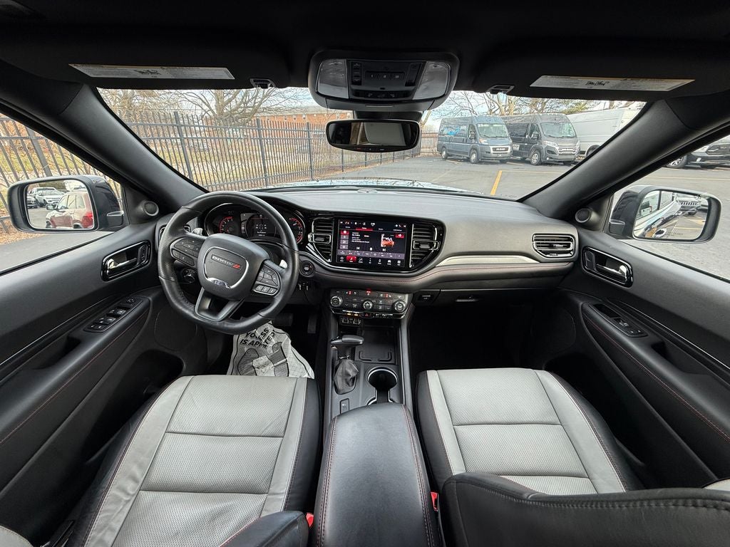 2024 Dodge Durango R/T Plus