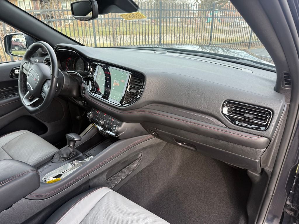 2024 Dodge Durango R/T Plus