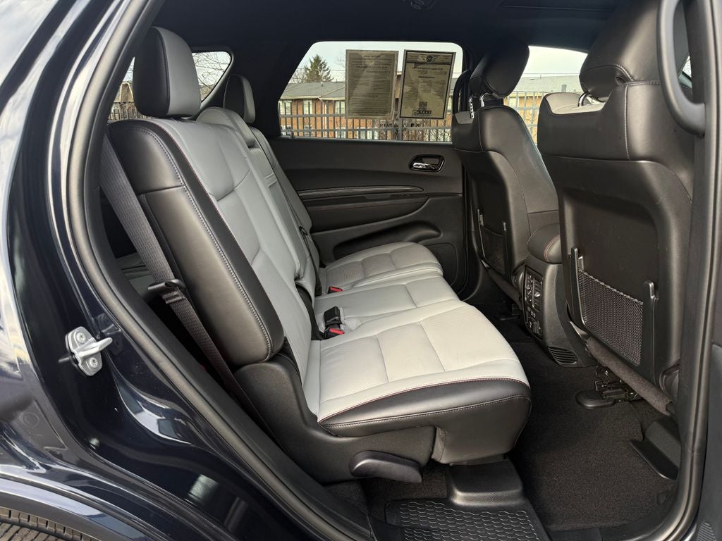 2024 Dodge Durango R/T Plus